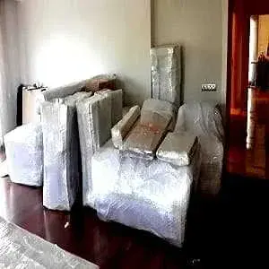 Eşya Depolama