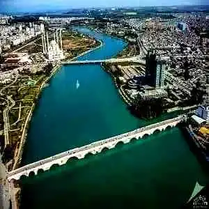 Adana Evden Eve Nakliyat
