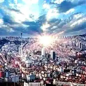 Ayaş Evden Eve Nakliyat