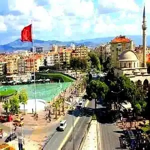 Nazilli Evden Eve Nakliyat