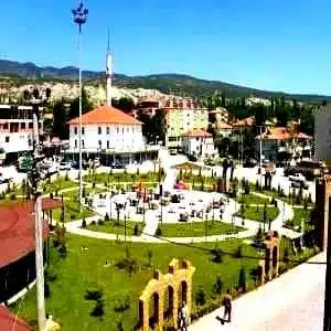 Bucak Evden Eve Nakliyat