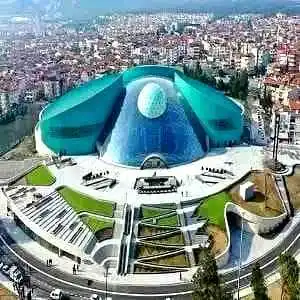 Denizli Evden Eve Nakliyat