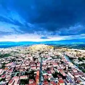 Yığılca Evden Eve Nakliyat