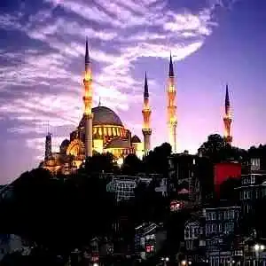 Enez Evden Eve Nakliyat