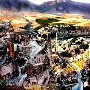 Karkamış Evden Eve Nakliyat