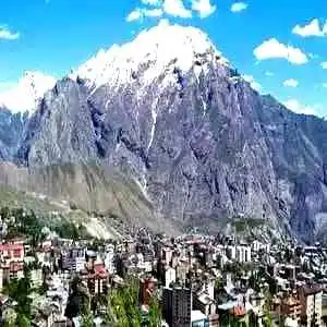 Hakkari Evden Eve Nakliyat