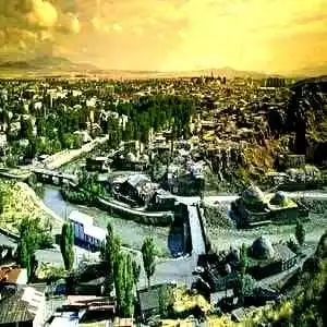Sarıkamış Evden Eve Nakliyat