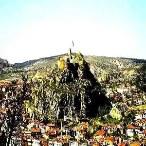 Araç Evden Eve Nakliyat