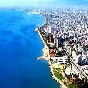 Tarsus Evden Eve Nakliyat
