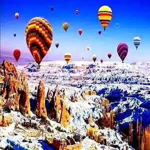 Nevşehir Evden Eve Nakliyat