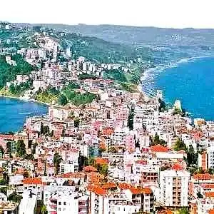 Durağan Evden Eve Nakliyat
