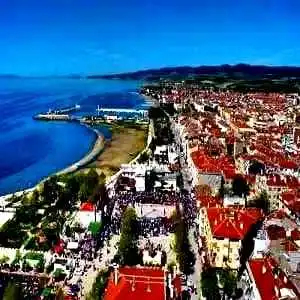 Saray Evden Eve Nakliyat