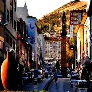 Şefaatli Evden Eve Nakliyat