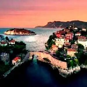 Amasra Evden Eve Nakliyat